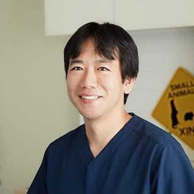 田向 健一