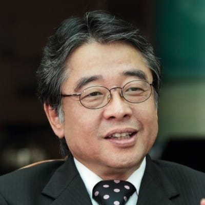 村中志朗
